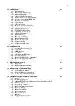 Preview for 4 page of Flowserve HPX Instructions For Installation, Operation And Maintenance