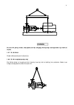 Preview for 14 page of Flowserve HPX Instructions For Installation, Operation And Maintenance