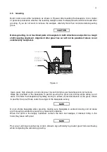 Preview for 18 page of Flowserve HPX Instructions For Installation, Operation And Maintenance