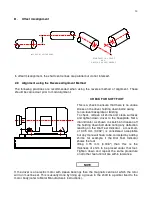 Preview for 20 page of Flowserve HPX Instructions For Installation, Operation And Maintenance