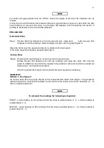 Preview for 22 page of Flowserve HPX Instructions For Installation, Operation And Maintenance