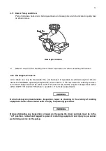 Preview for 28 page of Flowserve HPX Instructions For Installation, Operation And Maintenance