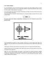 Preview for 31 page of Flowserve HPX Instructions For Installation, Operation And Maintenance