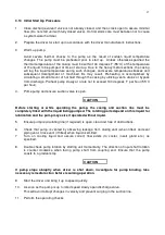 Preview for 37 page of Flowserve HPX Instructions For Installation, Operation And Maintenance