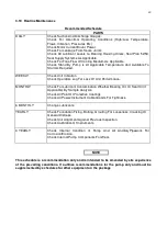 Preview for 40 page of Flowserve HPX Instructions For Installation, Operation And Maintenance