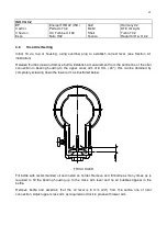 Preview for 45 page of Flowserve HPX Instructions For Installation, Operation And Maintenance