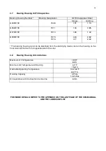 Preview for 46 page of Flowserve HPX Instructions For Installation, Operation And Maintenance