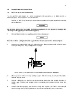 Preview for 50 page of Flowserve HPX Instructions For Installation, Operation And Maintenance