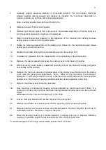 Preview for 51 page of Flowserve HPX Instructions For Installation, Operation And Maintenance