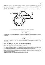 Preview for 54 page of Flowserve HPX Instructions For Installation, Operation And Maintenance