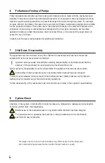 Preview for 6 page of Flowserve HSH Series Installation Instructions Manual