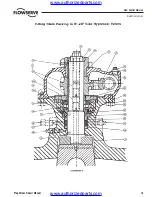 Preview for 19 page of Flowserve Hypreseal Series Repair Manual