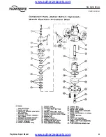 Preview for 23 page of Flowserve Hypreseal Series Repair Manual