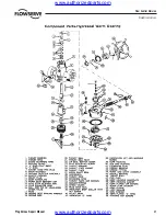 Preview for 27 page of Flowserve Hypreseal Series Repair Manual