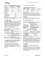 Preview for 6 page of Flowserve IPS-Beacon VB-105 Installation Operation & Maintenance