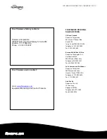 Preview for 16 page of Flowserve IPS-Beacon VB-105 Installation Operation & Maintenance