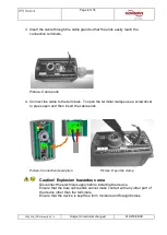 Preview for 8 page of Flowserve IPS Detect Installation & Operating Instructions Manual