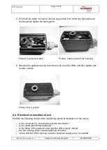 Preview for 9 page of Flowserve IPS Detect Installation & Operating Instructions Manual