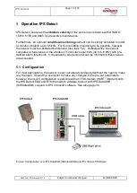 Preview for 10 page of Flowserve IPS Detect Installation & Operating Instructions Manual