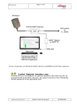 Preview for 11 page of Flowserve IPS Detect Installation & Operating Instructions Manual