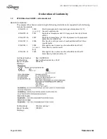 Preview for 22 page of Flowserve IPS Smart RTU User Instructions