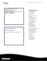 Preview for 24 page of Flowserve IPS Smart RTU User Instructions