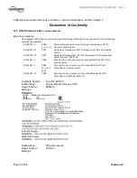 Preview for 17 page of Flowserve IPS Wireless User Instructions