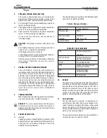 Preview for 5 page of Flowserve Kammer 132000 Series Manual