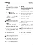 Preview for 7 page of Flowserve Kammer 132000 Series Manual