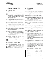 Preview for 11 page of Flowserve Kammer 132000 Series Manual