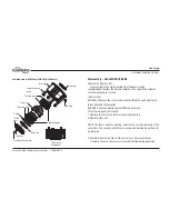 Preview for 7 page of Flowserve Limitorque Accutronix MX Mounting Instructions