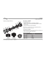 Preview for 9 page of Flowserve Limitorque Accutronix MX Mounting Instructions