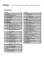 Preview for 2 page of Flowserve Limitorque L120-85 User Instructions