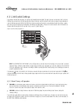 Preview for 15 page of Flowserve Limitorque L120-85 User Instructions