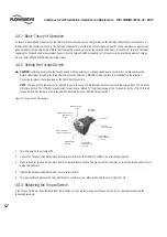 Preview for 20 page of Flowserve Limitorque L120-85 User Instructions