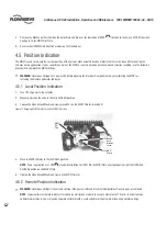 Preview for 22 page of Flowserve Limitorque L120-85 User Instructions