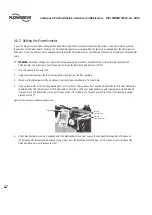 Preview for 24 page of Flowserve Limitorque L120-85 User Instructions