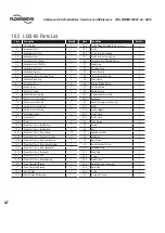 Preview for 48 page of Flowserve Limitorque L120-85 User Instructions