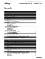 Preview for 3 page of Flowserve Limitorque MX-05 User Instructions