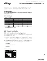 Preview for 13 page of Flowserve Limitorque MX-05 User Instructions