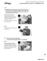 Preview for 23 page of Flowserve Limitorque MX-05 User Instructions