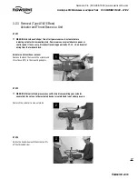 Preview for 25 page of Flowserve Limitorque MX-05 User Instructions