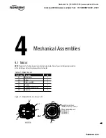 Preview for 27 page of Flowserve Limitorque MX-05 User Instructions