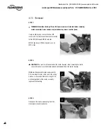 Preview for 28 page of Flowserve Limitorque MX-05 User Instructions