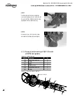 Preview for 30 page of Flowserve Limitorque MX-05 User Instructions