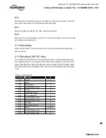 Preview for 31 page of Flowserve Limitorque MX-05 User Instructions