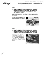 Preview for 36 page of Flowserve Limitorque MX-05 User Instructions