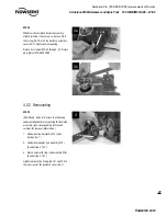 Preview for 37 page of Flowserve Limitorque MX-05 User Instructions