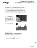 Preview for 39 page of Flowserve Limitorque MX-05 User Instructions