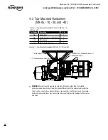 Preview for 40 page of Flowserve Limitorque MX-05 User Instructions